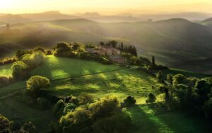 Tuscany: A Journey Through Italy’s Enchanting Region