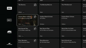 Everything You Need to Know About the TV Guide