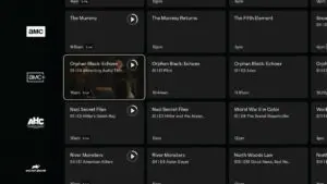 Everything You Need to Know About the TV Guide