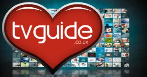 Comprehensive TV Guide UK: What’s on This Week