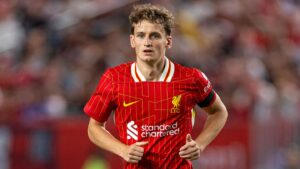 Tyler Morton: A Football Talent to Watch