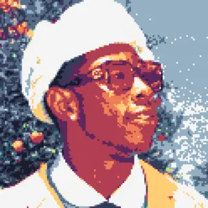 The Growing Influence of Tyler, The Creator in Modern Music