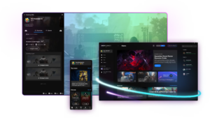 Ubisoft: Innovating the Future of Gaming