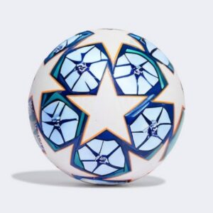 The Current Landscape of UCL Football