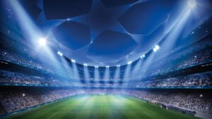 Current Trends and Developments in UCL Football