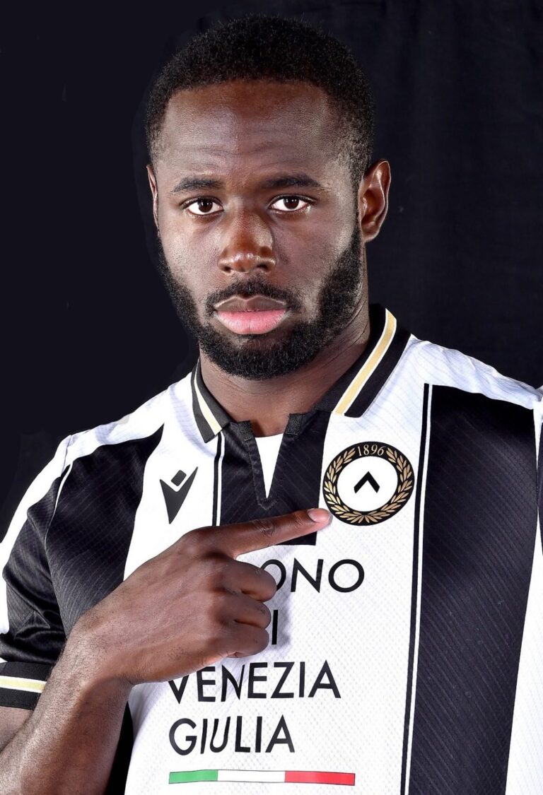 Understanding Udinese Calcio and Its Current Impact