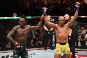 Everything You Need to Know About UFC 324