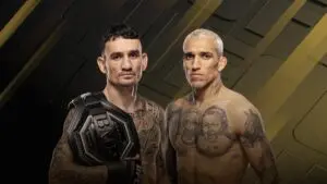 UFC 326: A Recap of Key Fights and Outcomes