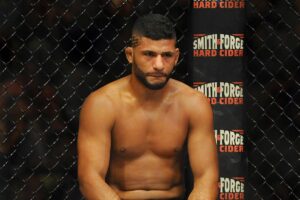 The Current State of UFC: Events and Highlights