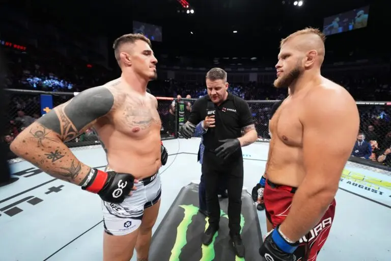 A Comprehensive Guide to Upcoming UFC Events