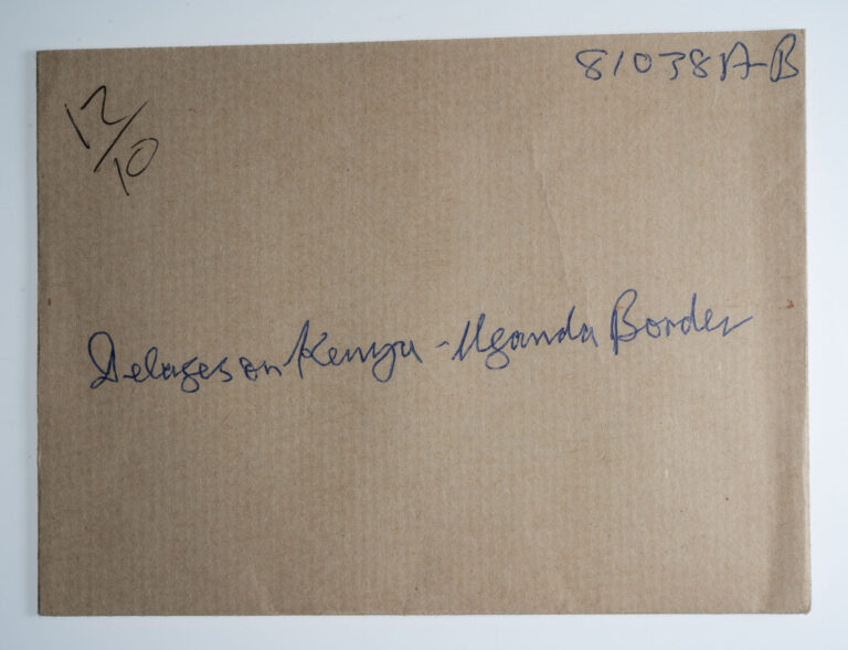 Overview of Recent Developments in Uganda