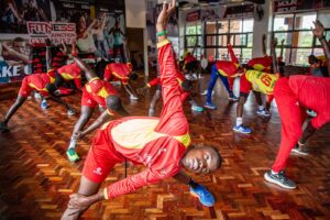 Recent Developments in Uganda: Economic Growth and Challenges