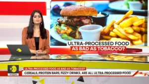 Understanding Ultra Processed Foods and Their Health Impacts
