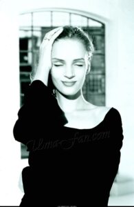 Uma Thurman: A Journey Through Film and Fame