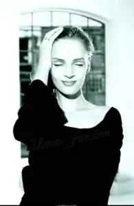 Uma Thurman: A Journey Through Film and Fame