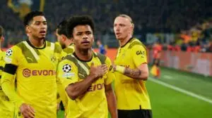 Union Berlin vs Dortmund: Key Highlights and Analysis