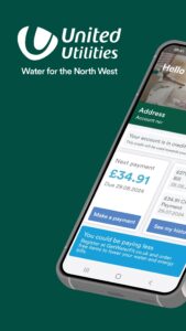 United Utilities: Leading Innovations in Water Management