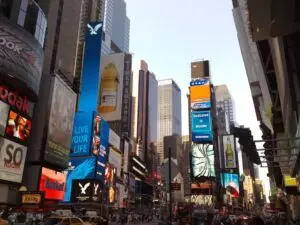 Understanding the Current Landscape of the USA