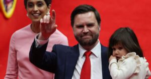 Usha Vance: A Remarkable Advocate for Change