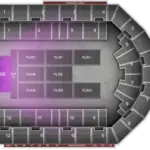 Exploring the Utilita Arena Birmingham: Events and Significance