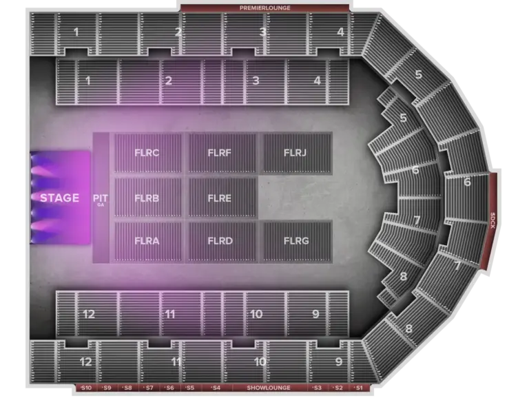 Exploring the Utilita Arena Birmingham: Events and Significance