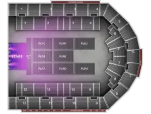 Exploring Utilita Arena Birmingham: A Hub of Entertainment