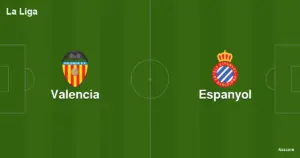 Valencia vs Espanyol: Key Match Preview and Analysis