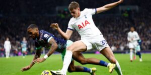 Van De Ven: A Promising Future in Dutch Football