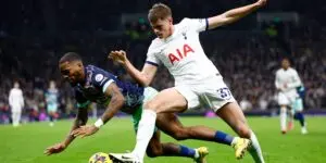Van De Ven: A Promising Future in Dutch Football