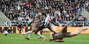 The Rise of Van de Ven in the Football Arena