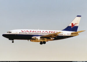 Vanguard: A Leader in Investment Management