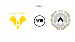 Verona vs Udinese: A Closer Look at Their Recent Encounter