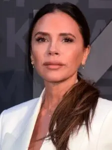 Victoria Beckham: From Spice Girl to Number 1 Icon