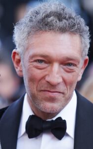 Vincent Cassel: A Look at His Latest Film Endeavours