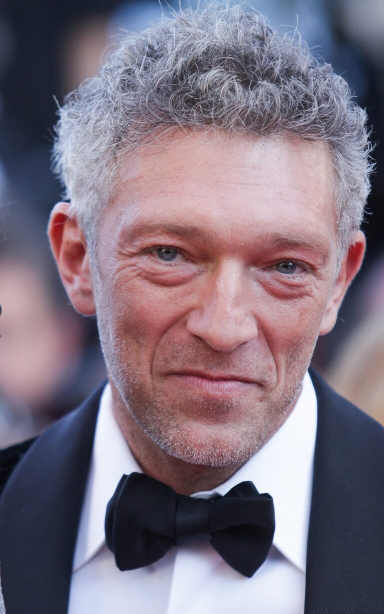 Vincent Cassel: A Look at His Latest Film Endeavours