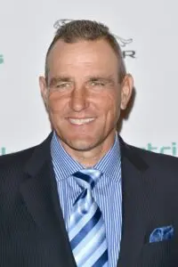 The Remarkable Journey of Vinnie Jones