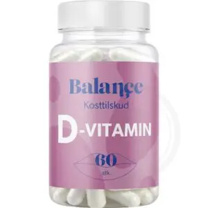 The Importance of Vitamin D for Health