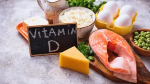 Experts Issue Urgent Vitamin D Warning Amid Rising Deficiencies