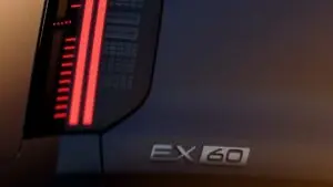 Exploring the Volvo EX60: A New Era for Electric SUVs
