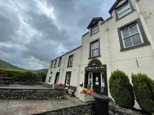 Exploring the Wasdale Head Inn: A Historic Retreat