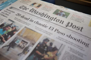The Washington Post: An Icon of Modern Journalism