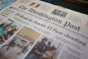 The Washington Post: An Icon of Modern Journalism