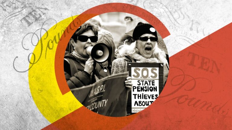 Understanding the WASPI Campaign and its Implications