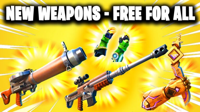 Understanding the Importance of Weapons in Today’s World