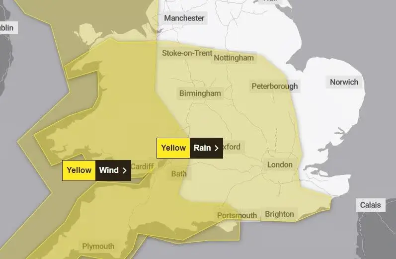 Current Weather in Bristol: Insights and Forecast