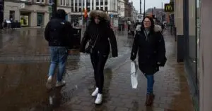 Weather in Leeds: Your Comprehensive Update