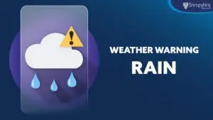 The Importance of Weather Warnings in Our Lives