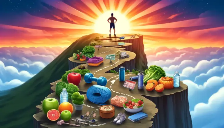 The Importance of Weight Loss in 2023