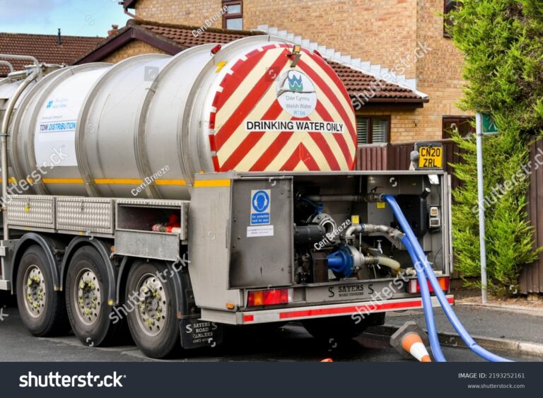 The Role and Importance of Welsh Water