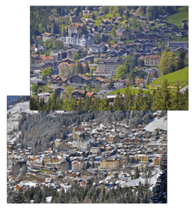 Exploring Wengen: The Jewel of the Swiss Alps